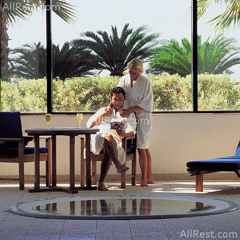 The Westin Dragonara Resort 34
